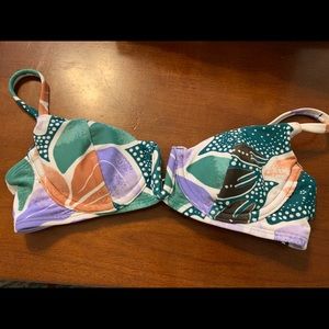 Hula Honey bikini top